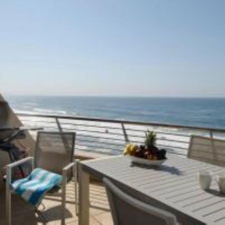 6B Sugar Beach Umdloti Beachfront Magic 外观 照片