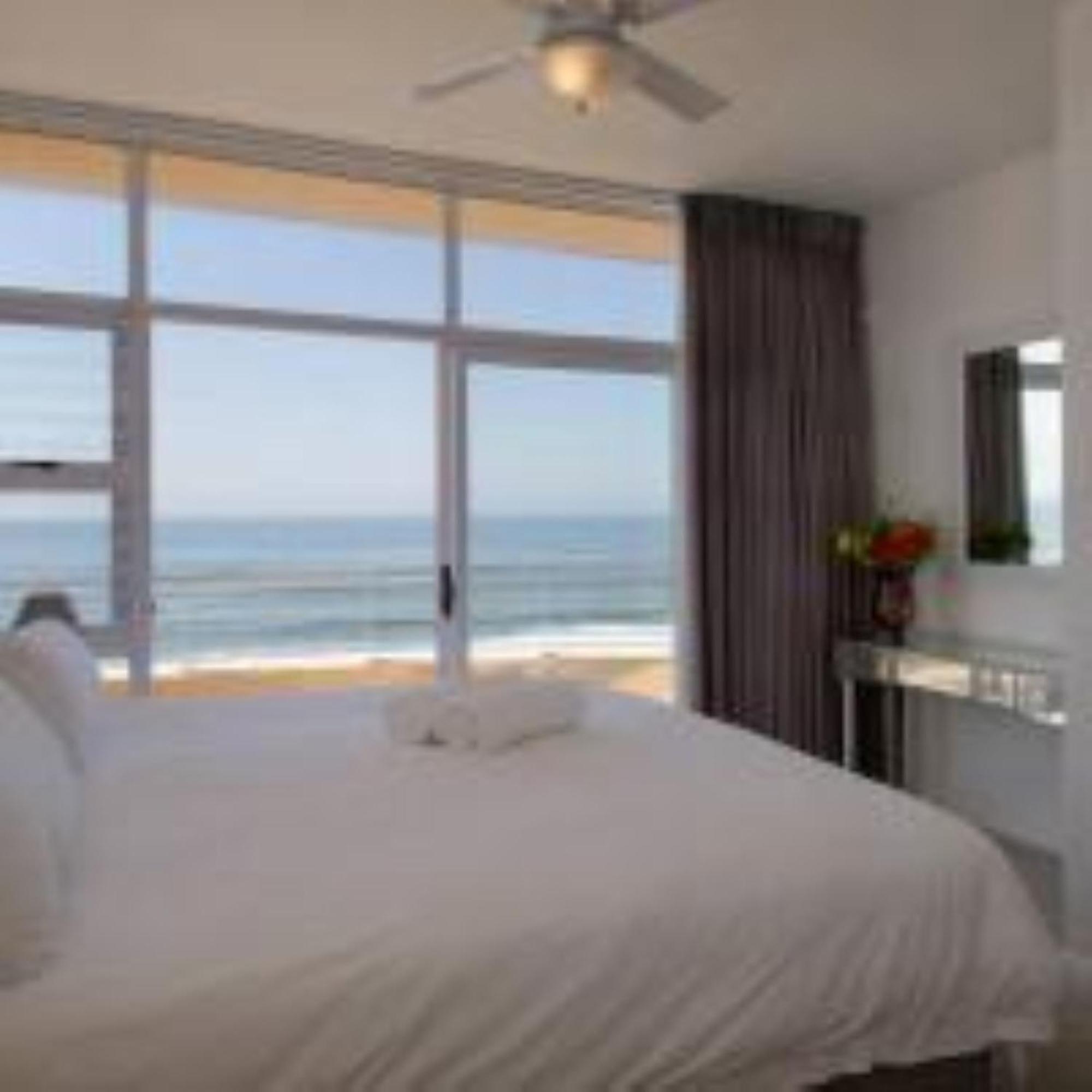 6B Sugar Beach Umdloti Beachfront Magic 外观 照片