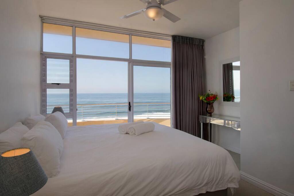 6B Sugar Beach Umdloti Beachfront Magic 外观 照片