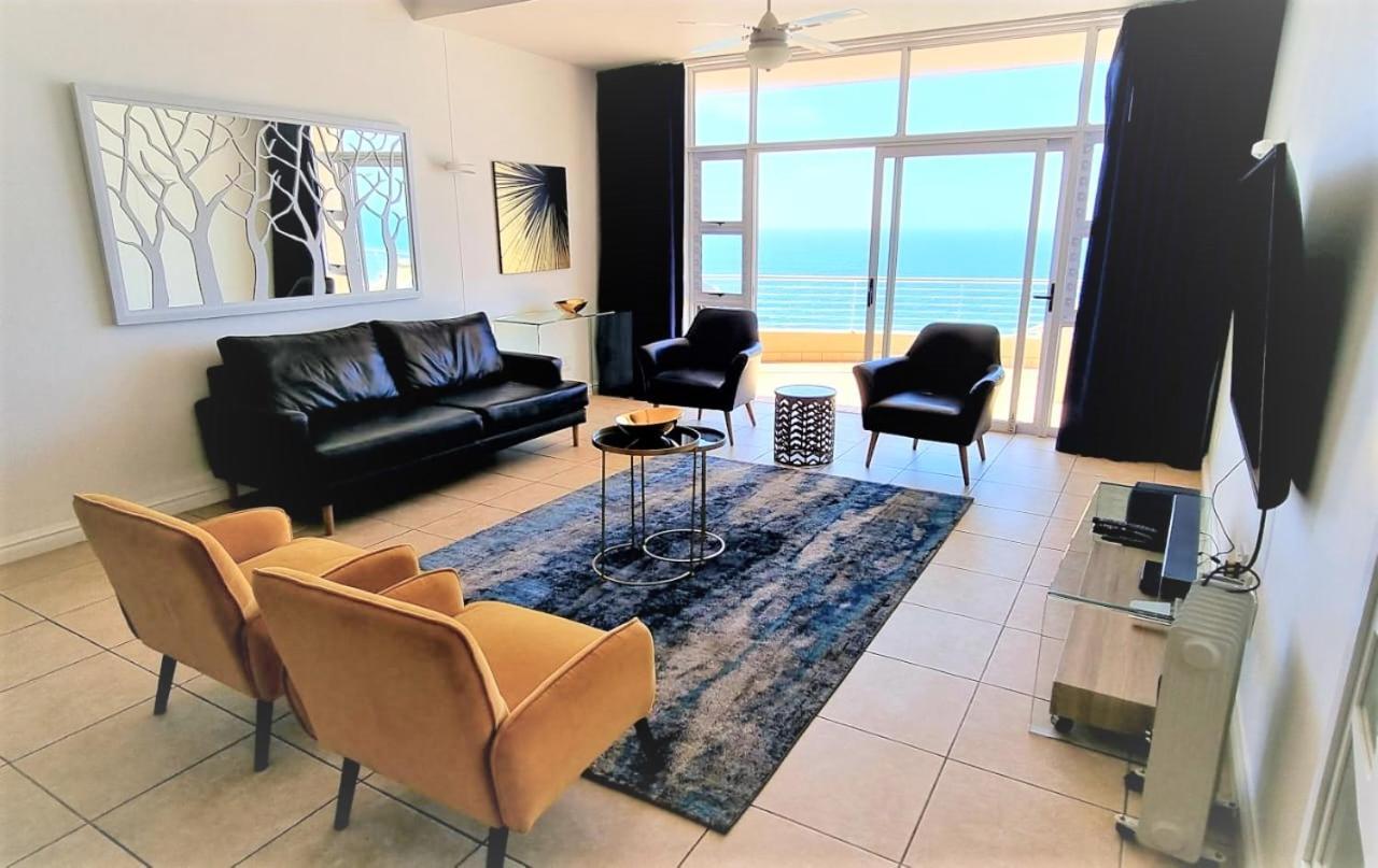 6B Sugar Beach Umdloti Beachfront Magic 外观 照片