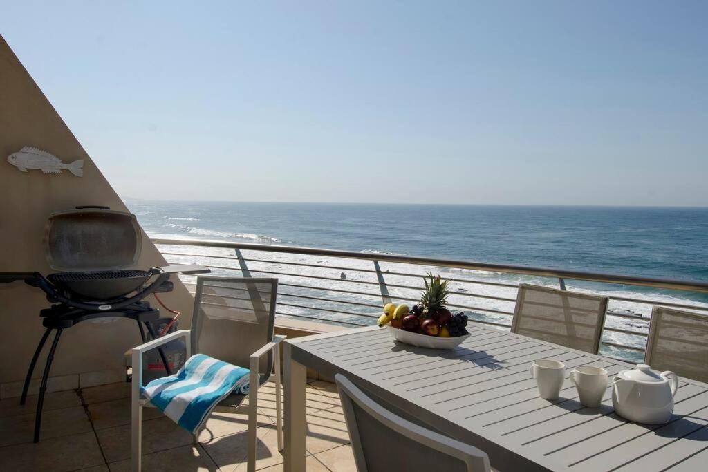 6B Sugar Beach Umdloti Beachfront Magic 外观 照片