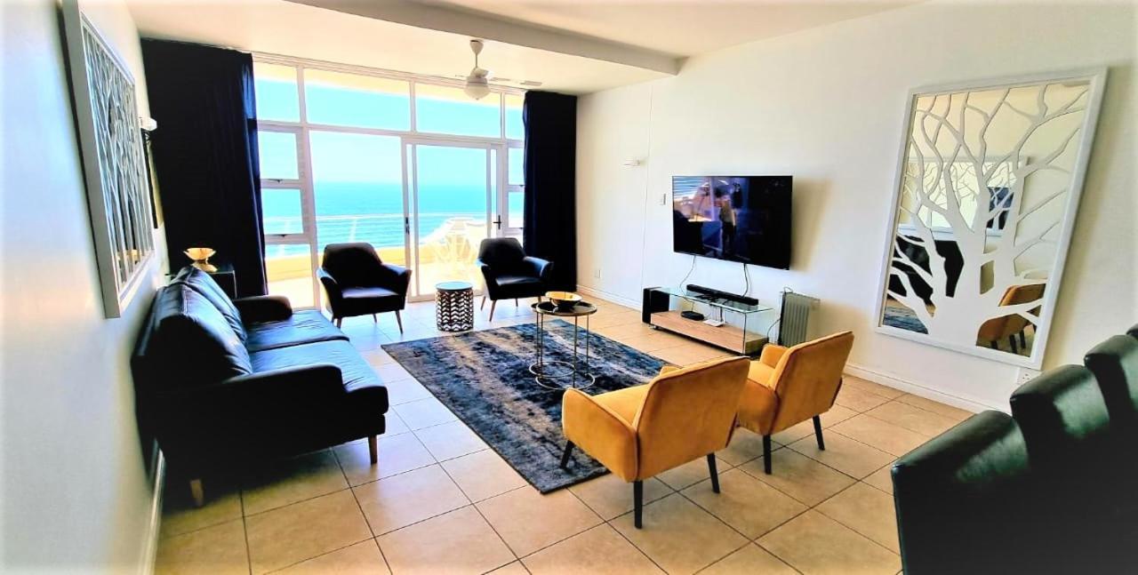 6B Sugar Beach Umdloti Beachfront Magic 外观 照片