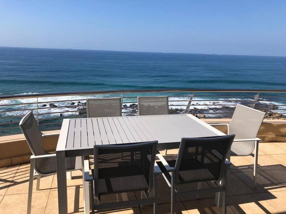 6B Sugar Beach Umdloti Beachfront Magic 外观 照片