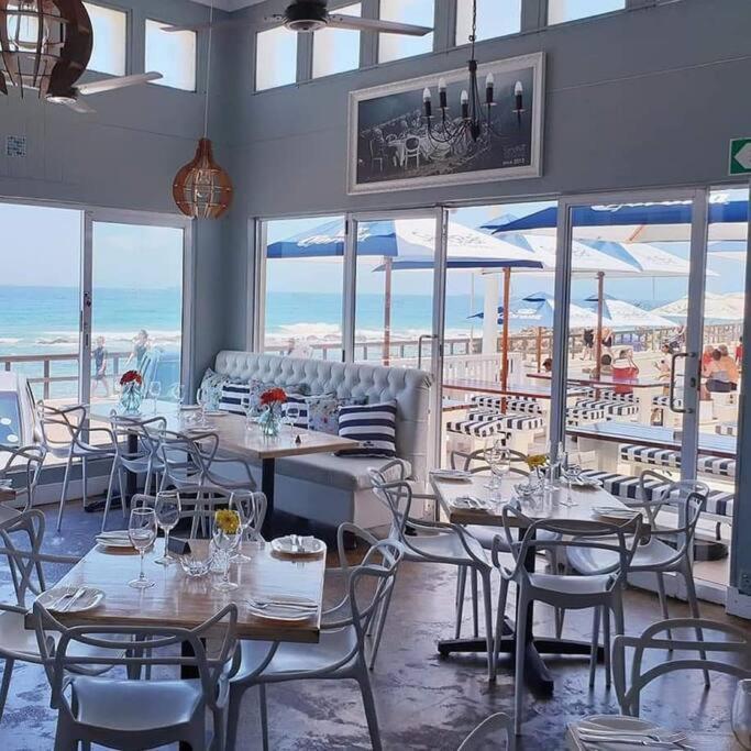 6B Sugar Beach Umdloti Beachfront Magic 外观 照片