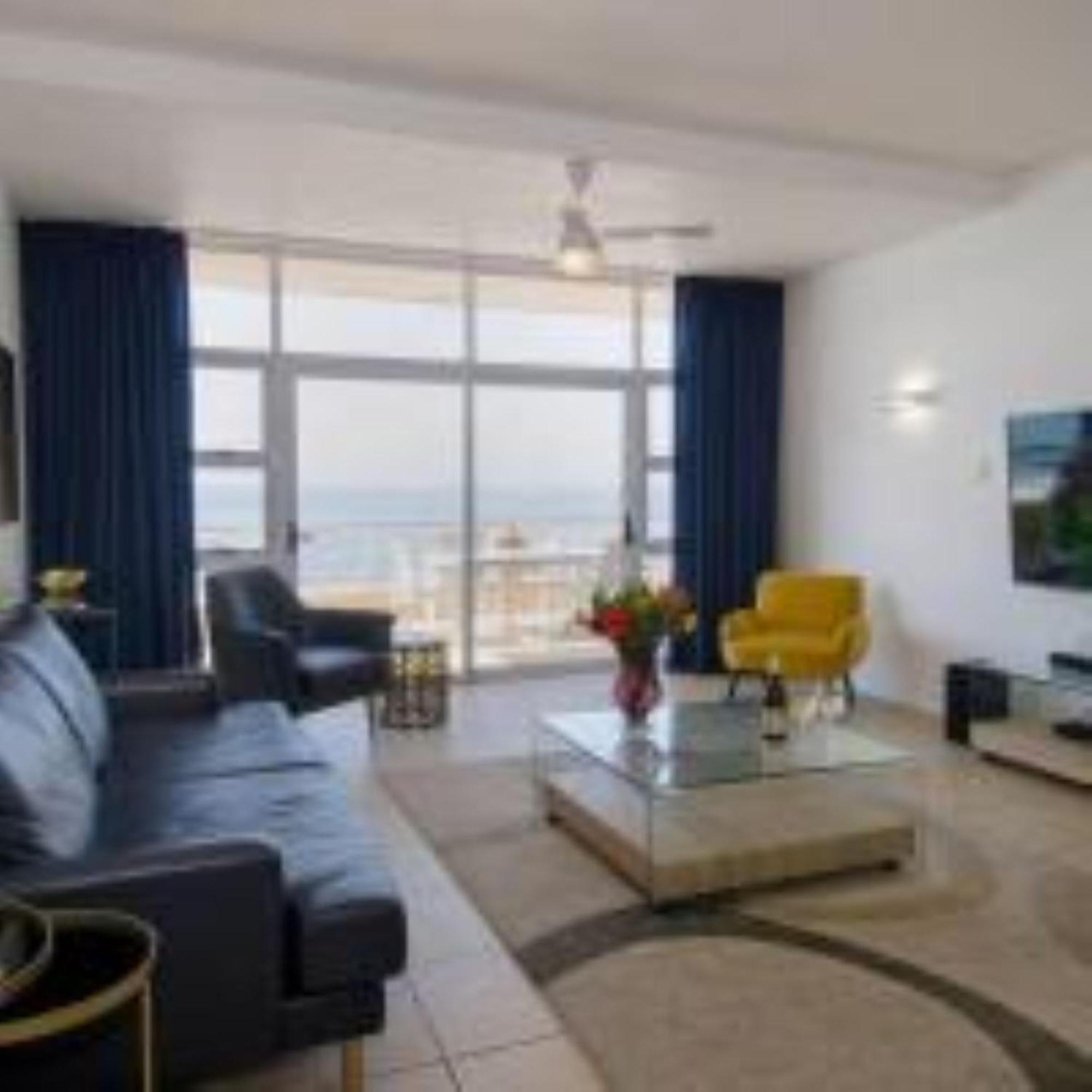 6B Sugar Beach Umdloti Beachfront Magic 外观 照片